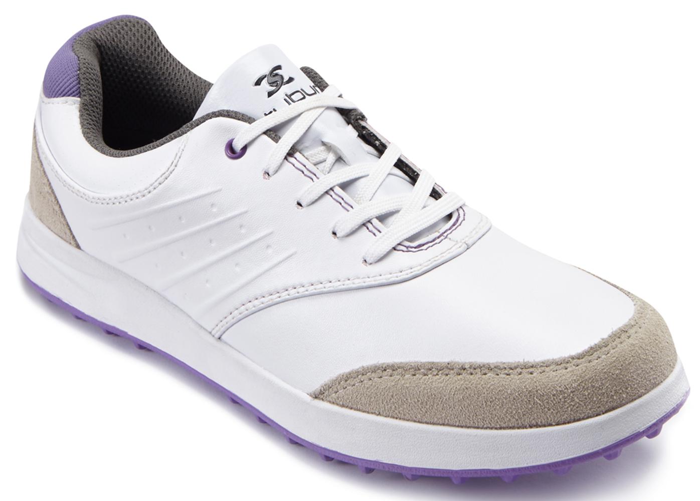 Stuburt Ladies Urban Control Spikeless Golf Shoes | GolfOnline