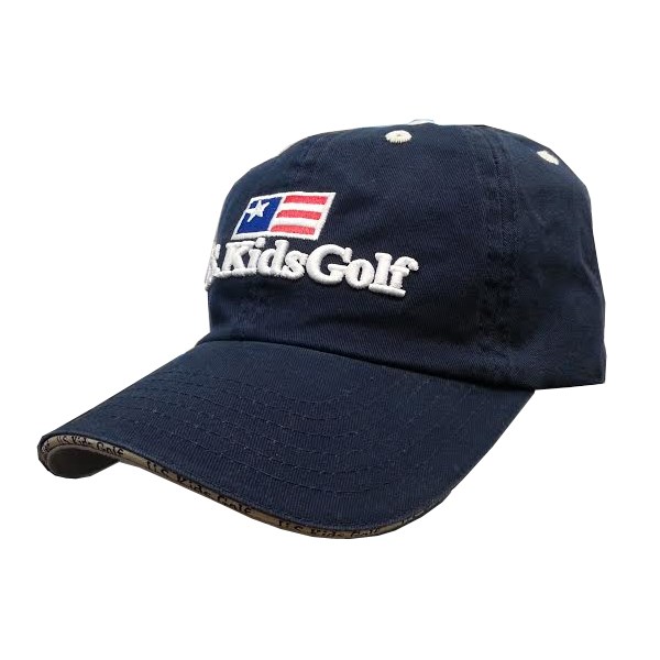 kids golf cap