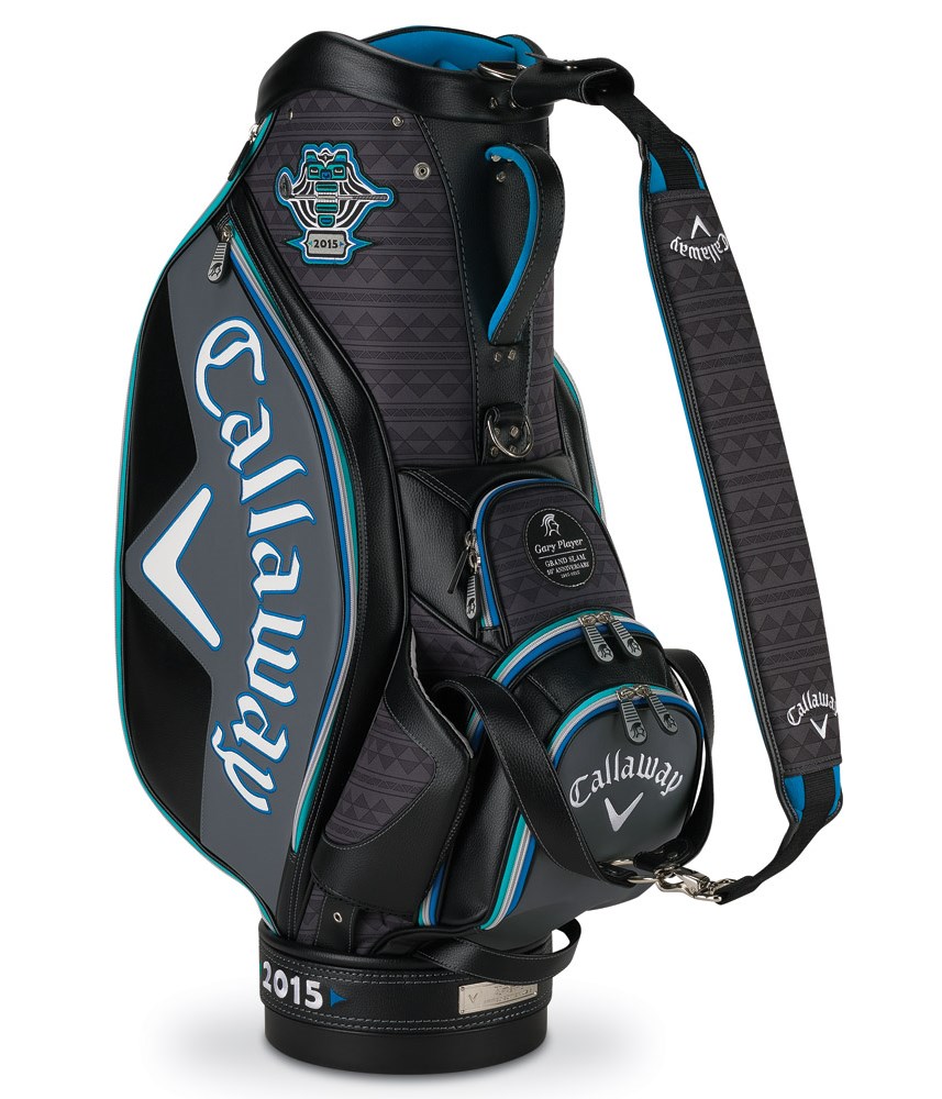 callaway golf tour bags