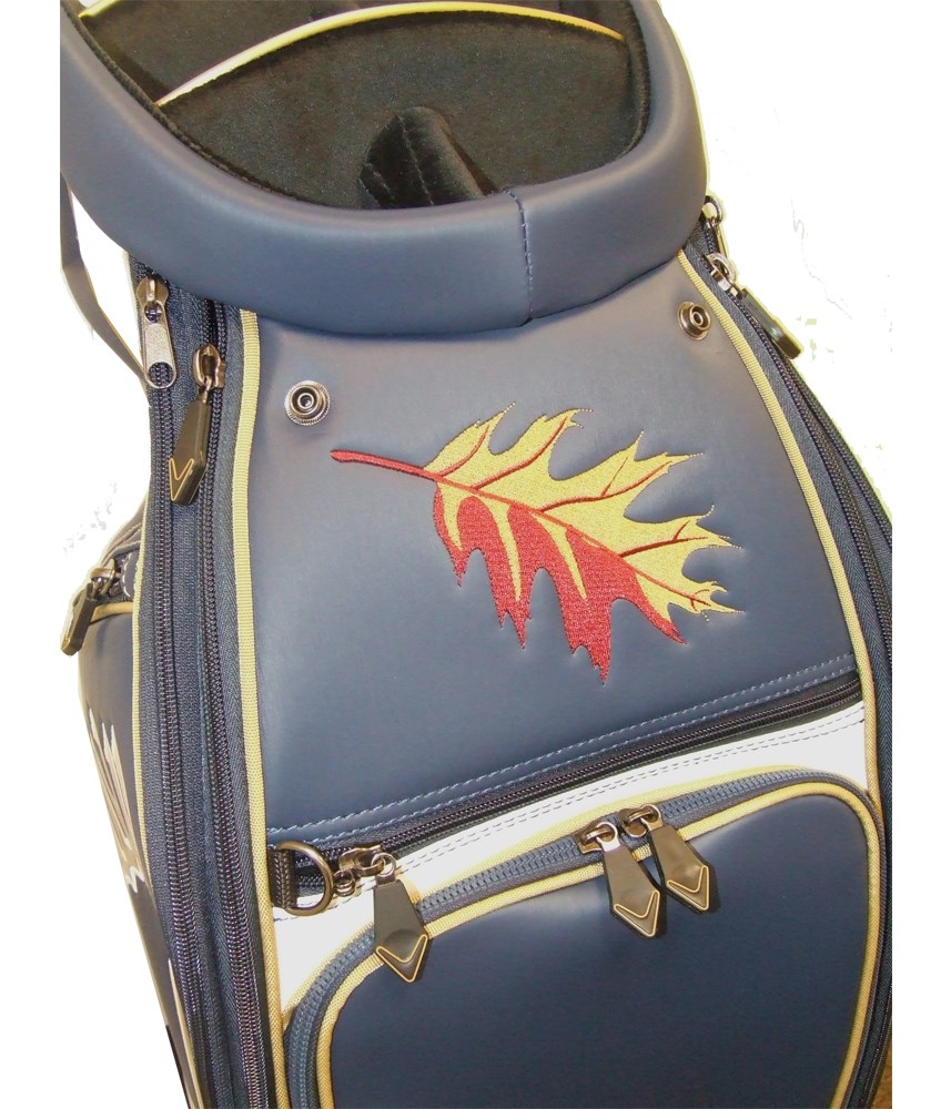 Limited Edition Callaway PGA Championship Staff Bag