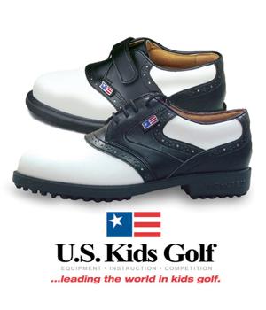 kids golf shoes