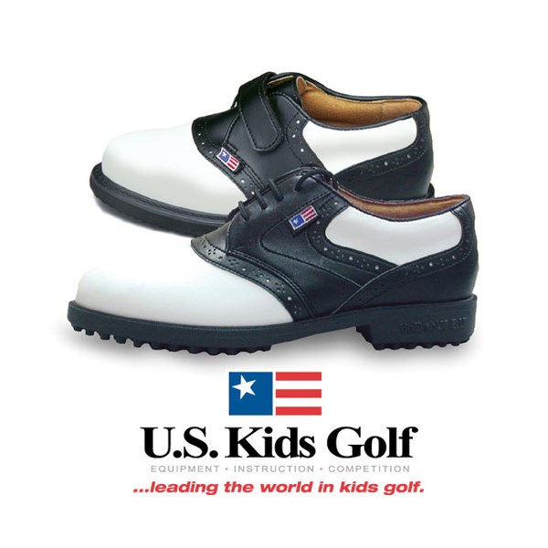 junior golf shoes