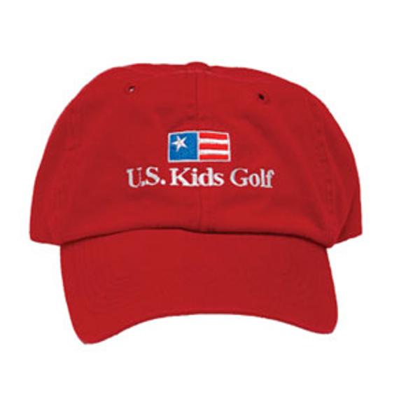 kids golf caps