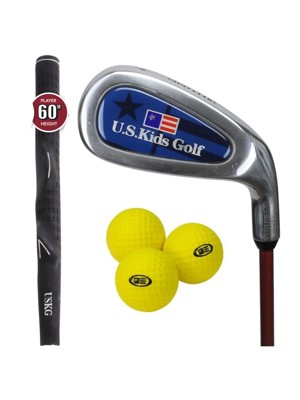 US Kids Juniors Training Yard Club