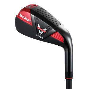 MacGregor V-Max Speed Driving Iron