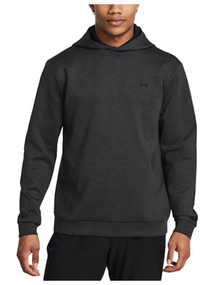 Under Armour Mens Drive Midlayer Hoodie