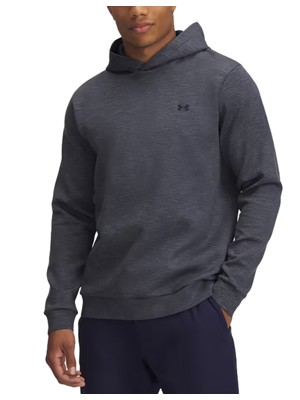 Under Armour Mens Drive Midlayer Hoodie