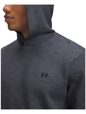 Under Armour Mens Drive Midlayer Hoodie