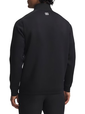 Under Armour Mens Drive Pro Hybrid 1/2 Zip Pullover