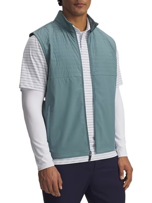 Under Armour Mens Drive Pro Vest