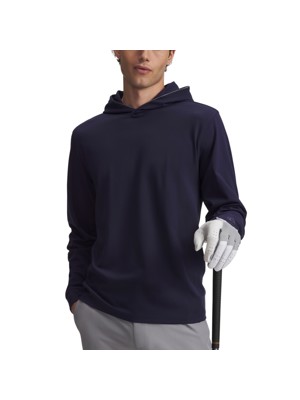 Under Armour Mens Drive Lightweight Hoodie