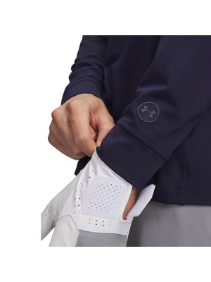 Under Armour Mens Drive Lightweight Hoodie