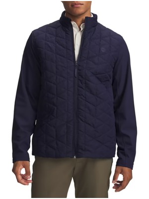 Under Armour Mens Drive Pro Insulated Jacket
