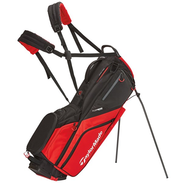 Taylormade FlexTech Crossover 14-way Stand Bag