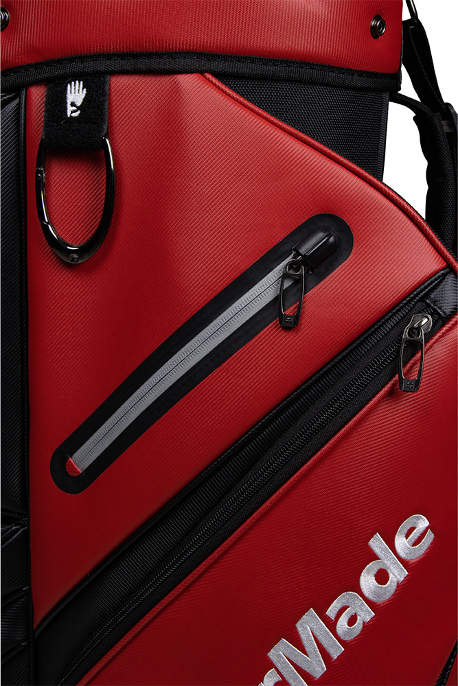 TaylorMade Deluxe Cart Bag 2022 - Golfonline