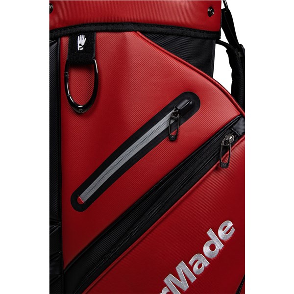 TaylorMade Deluxe Cart Bag - 2022 - Express Golf