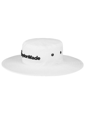 TaylorMade Metal Eyelit Bucket Hat