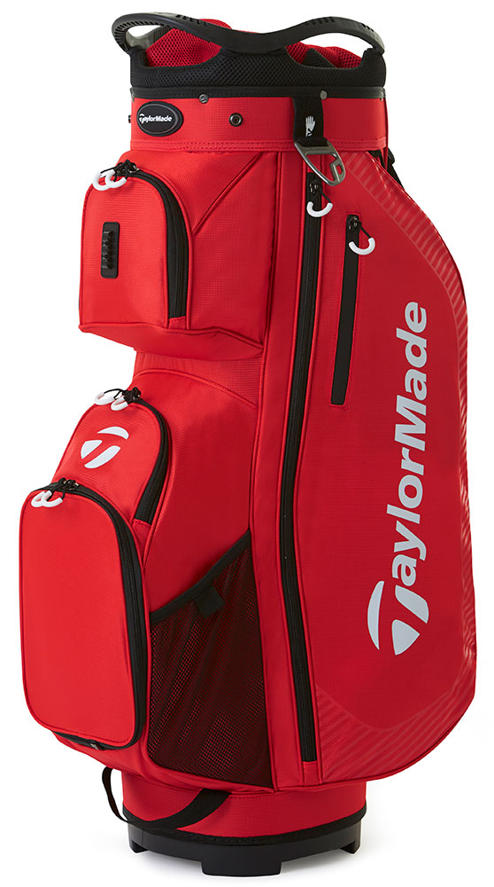 TaylorMade Pro Cart Bag - Golfonline
