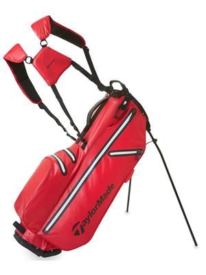 TaylorMade FlexTech Waterproof Stand Bag