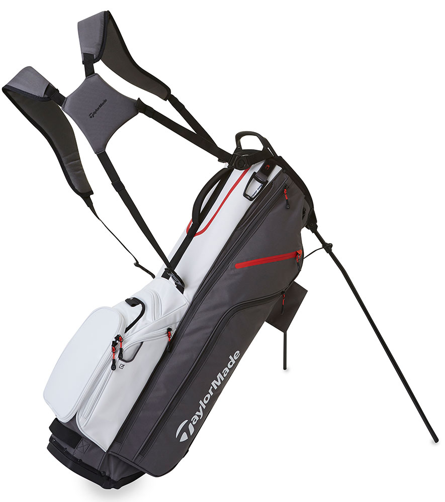 Taylormade Flextech Stand Bag 2023 Golfonline 4703