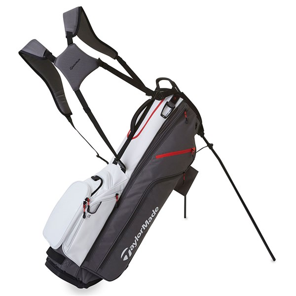 TaylorMade FlexTech Stand Bag 2023 - Golfonline