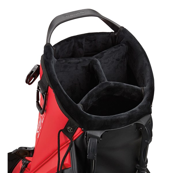 v9765901 stealth 2 staff bags stand tour stand top v1