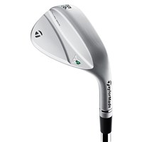 TaylorMade Milled Grind 4 Tour Satin Wedge