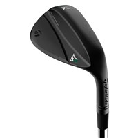 TaylorMade Milled Grind 4 Tour Black Wedge