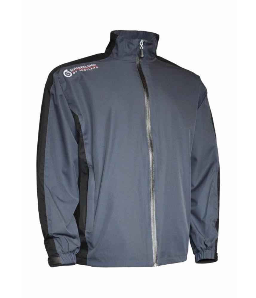 Sunderland Mens Vancouver Waterproof Jacket | GolfOnline