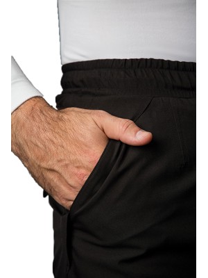 Sunderland Mens Quebec Waterproof Trousers