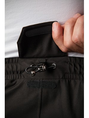 Sunderland Mens Quebec Waterproof Trousers