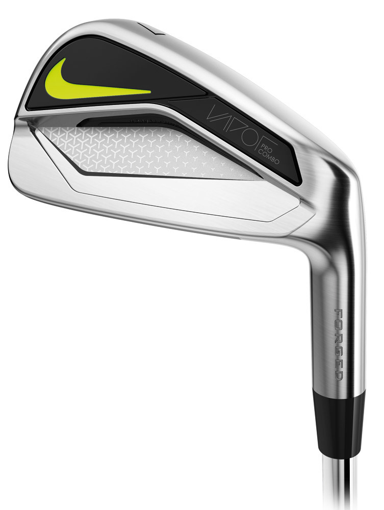 Nike Vapor Pro Combo Irons (Steel Shaft) | GolfOnline