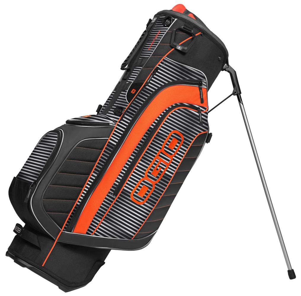 Ogio Vapor Golf Stand Bag | GolfOnline