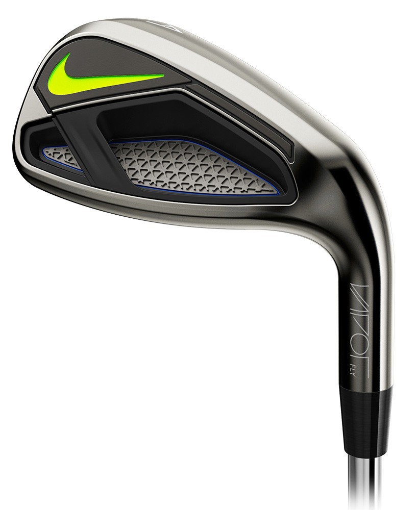 nike vapor fly 9 iron