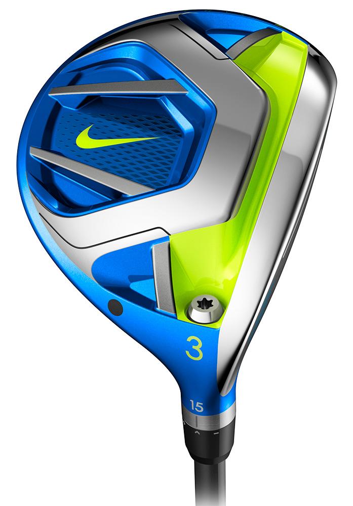 nike vapor 5 wood