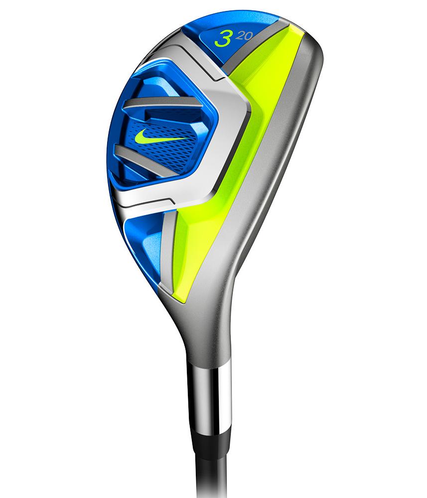 Nike Vapor Fly Hybrid | GolfOnline