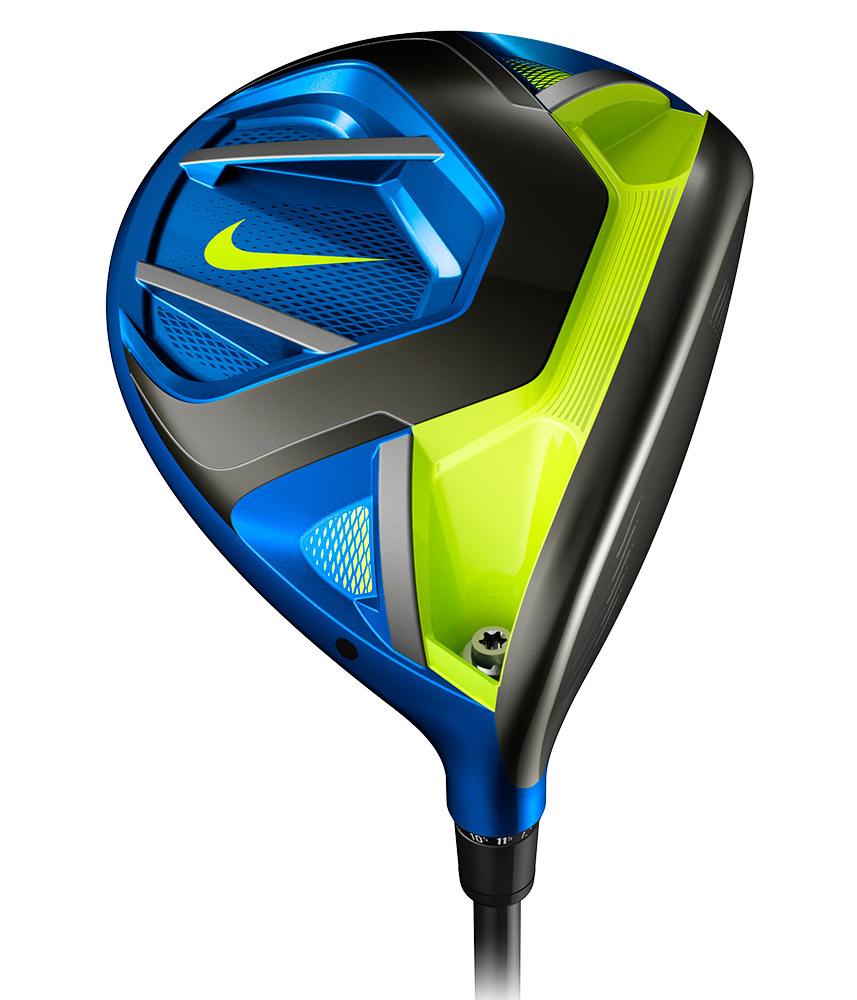 nike vapor tw driver