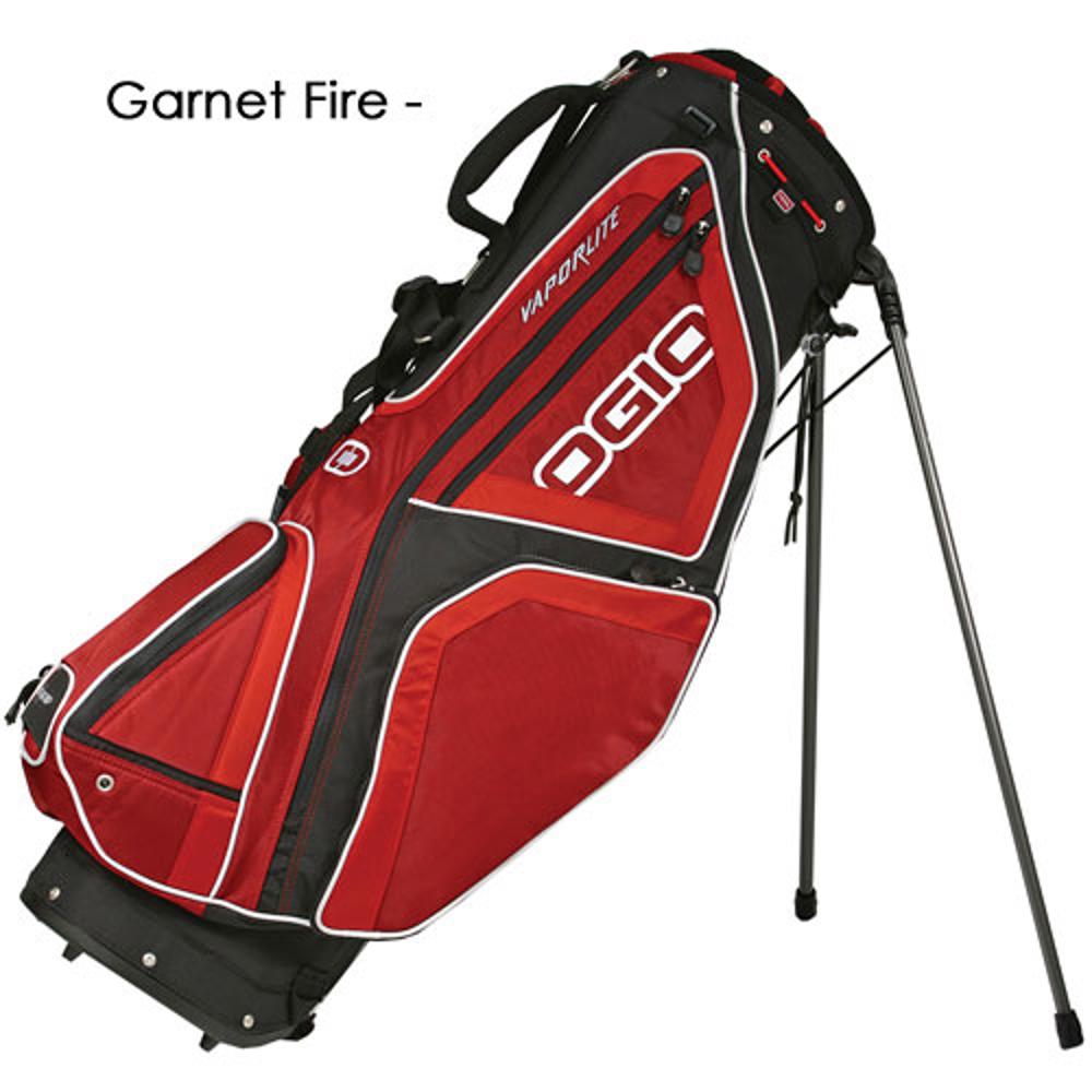 Ogio Vaporlite Deluxe Stand Bag