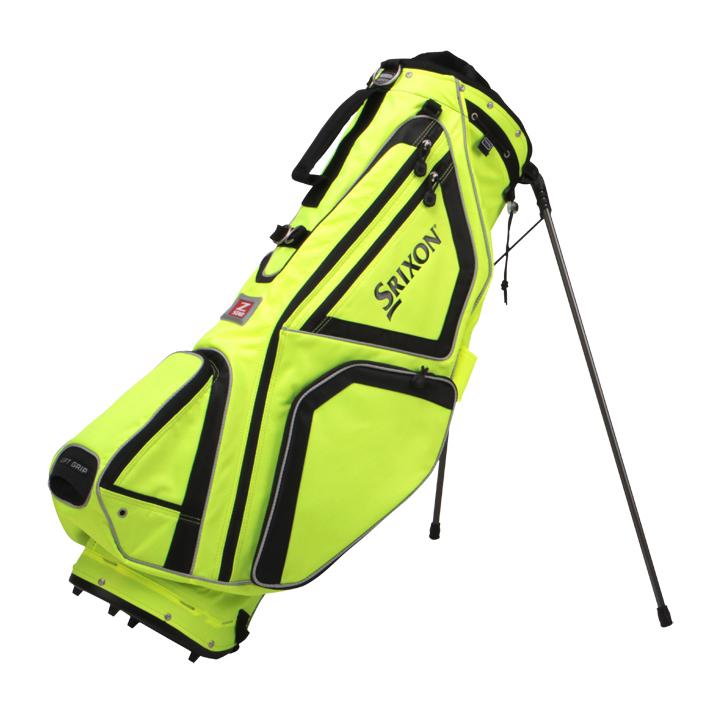 Srixon Vaporlite Stand Bag 2012 (Manufactured by Ogio)
