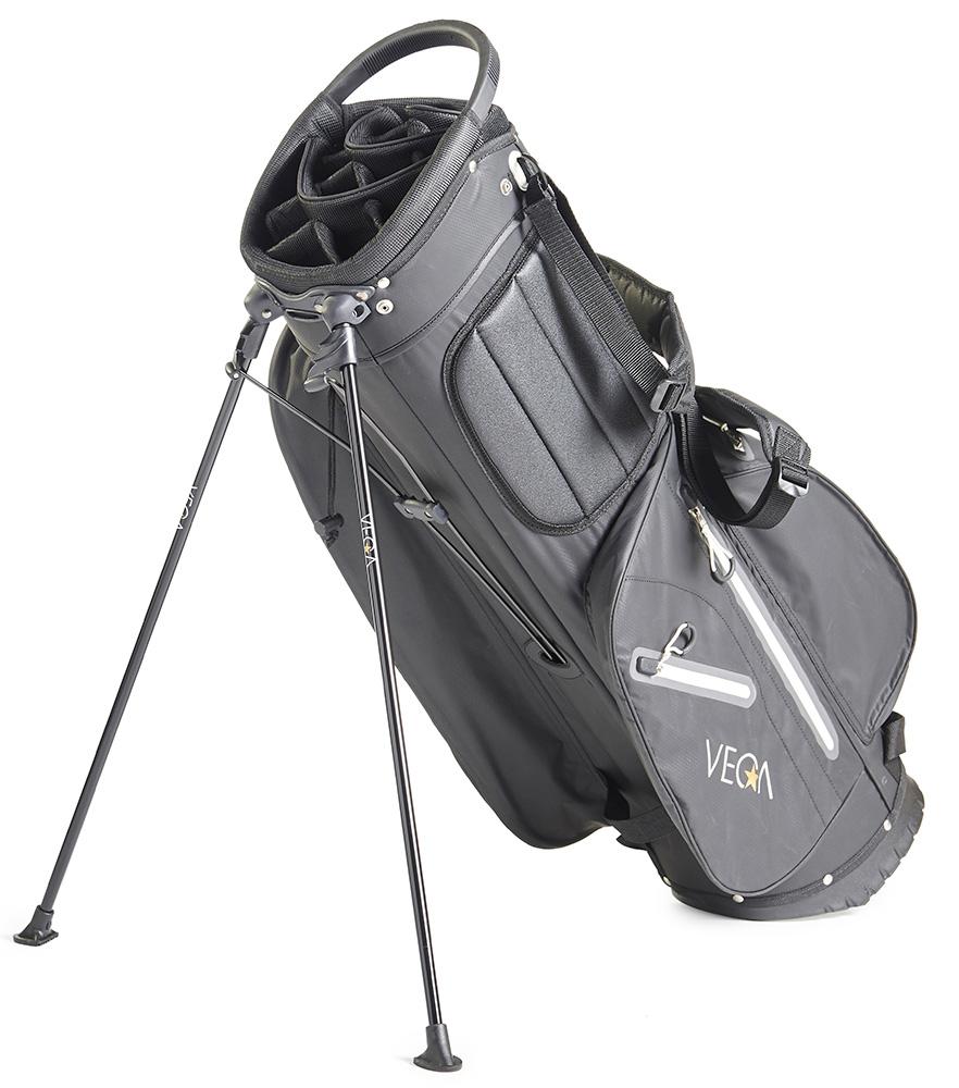 Vega Aqua Stand Bag