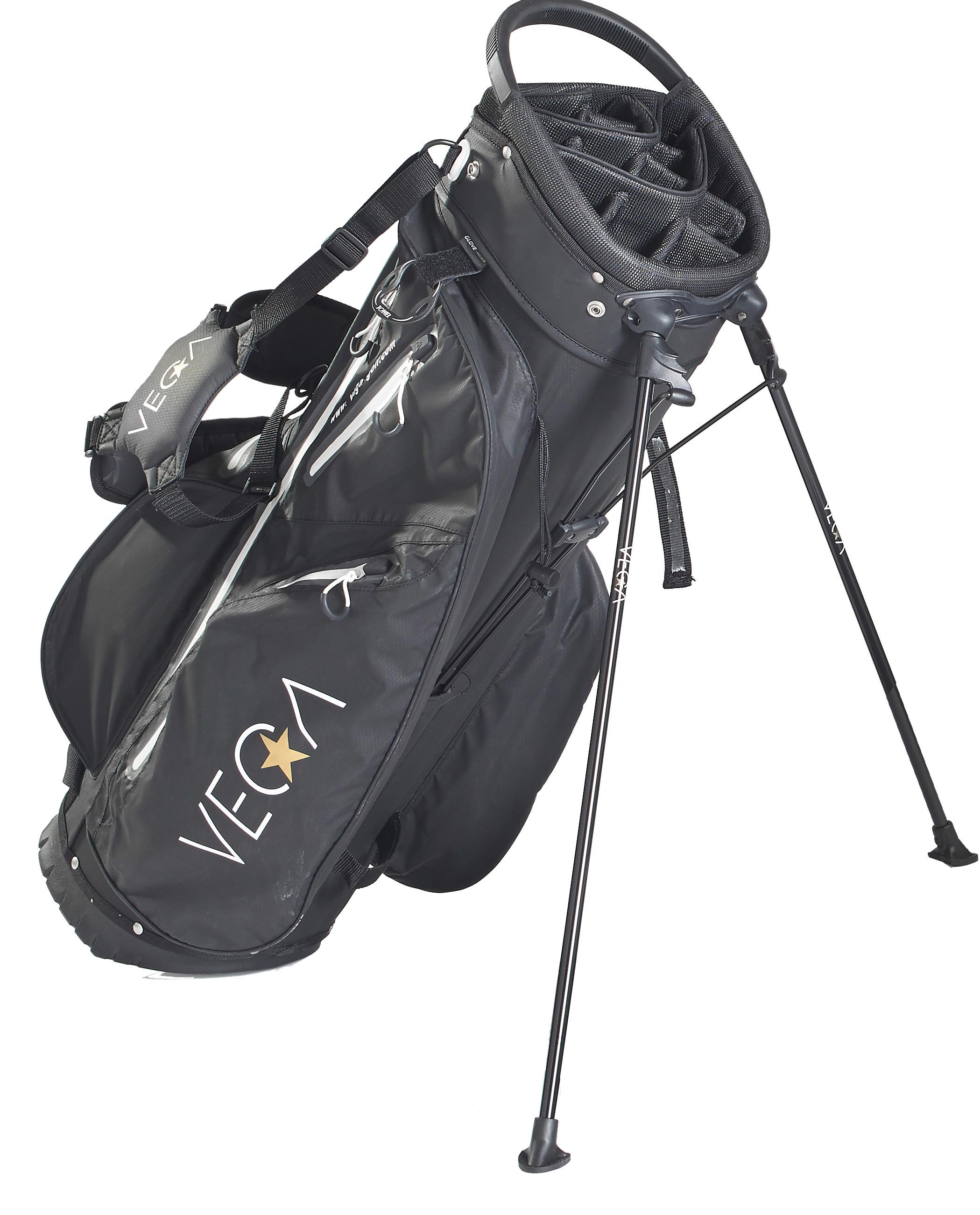 Vega Aqua Stand Bag