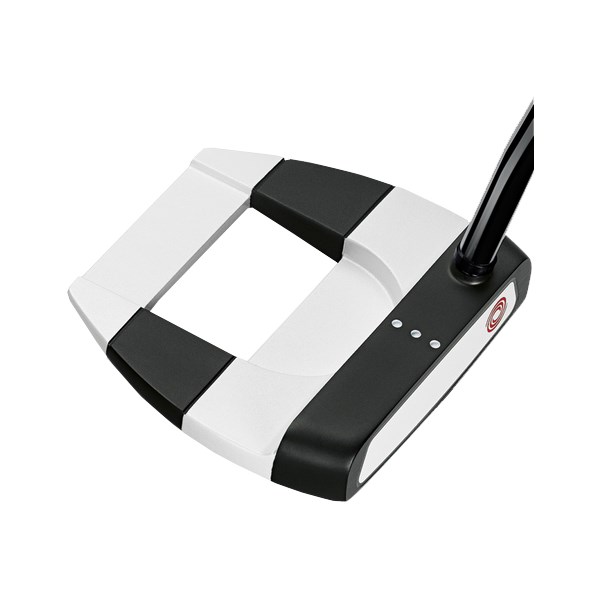 Odyssey Versa Jailbird Black Putter