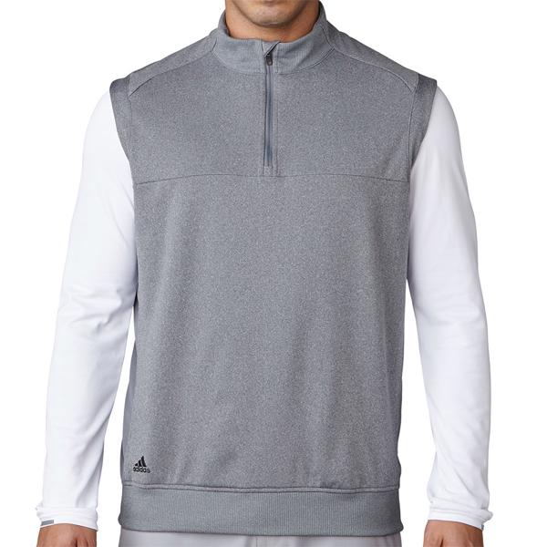 adidas Mens Club Vest