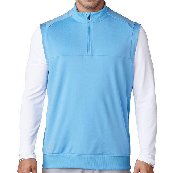 adidas Mens Club Vest | GolfOnline