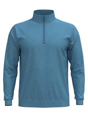Under Armour Mens Drive Midlayer 1/2 Zip Pullover