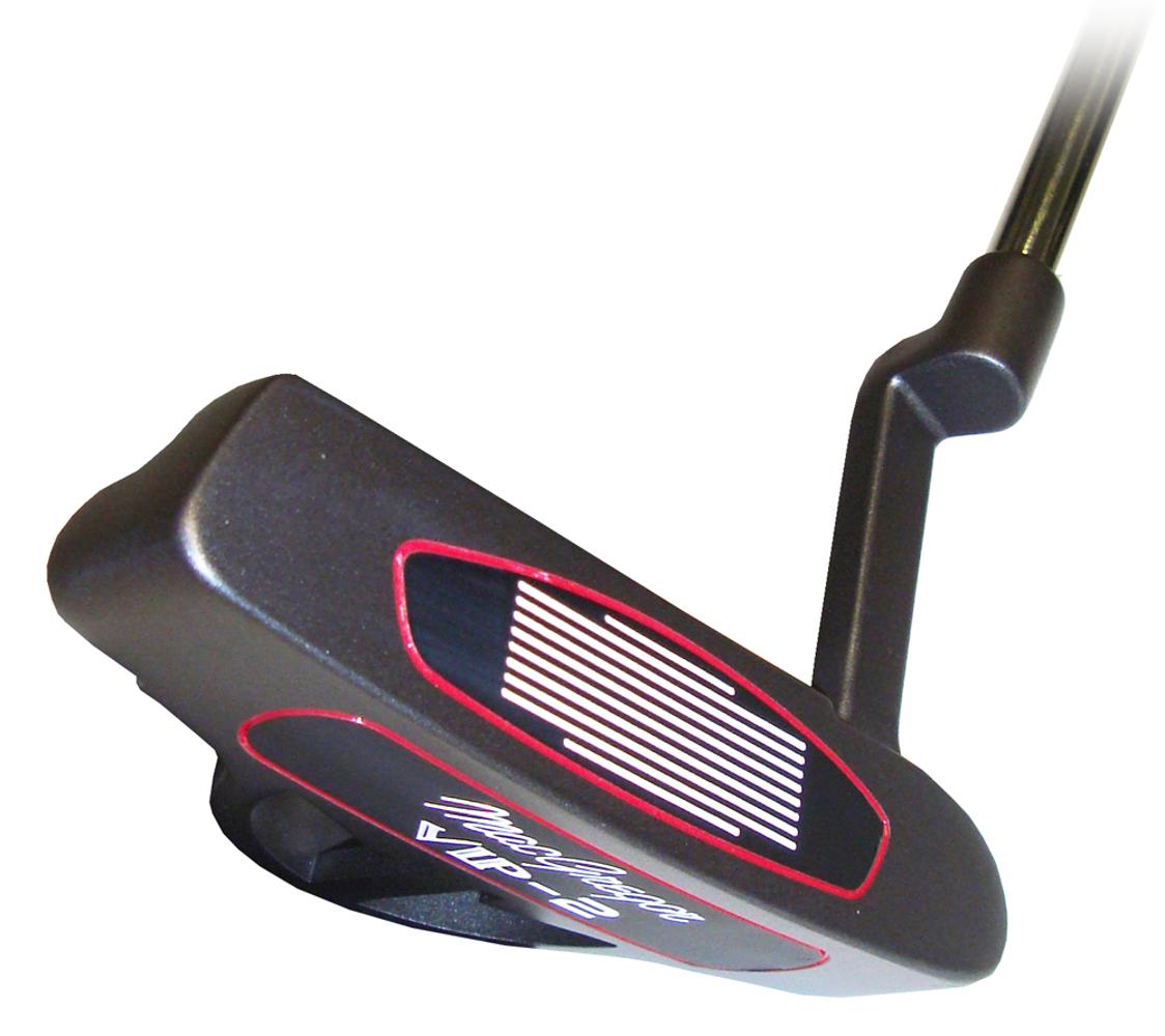 MacGregor VIP 2 Golf Putter