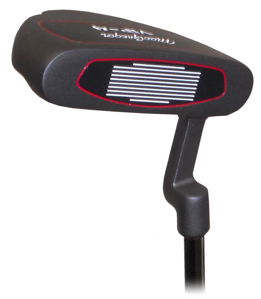 MacGregor VIP 4 Golf Putter