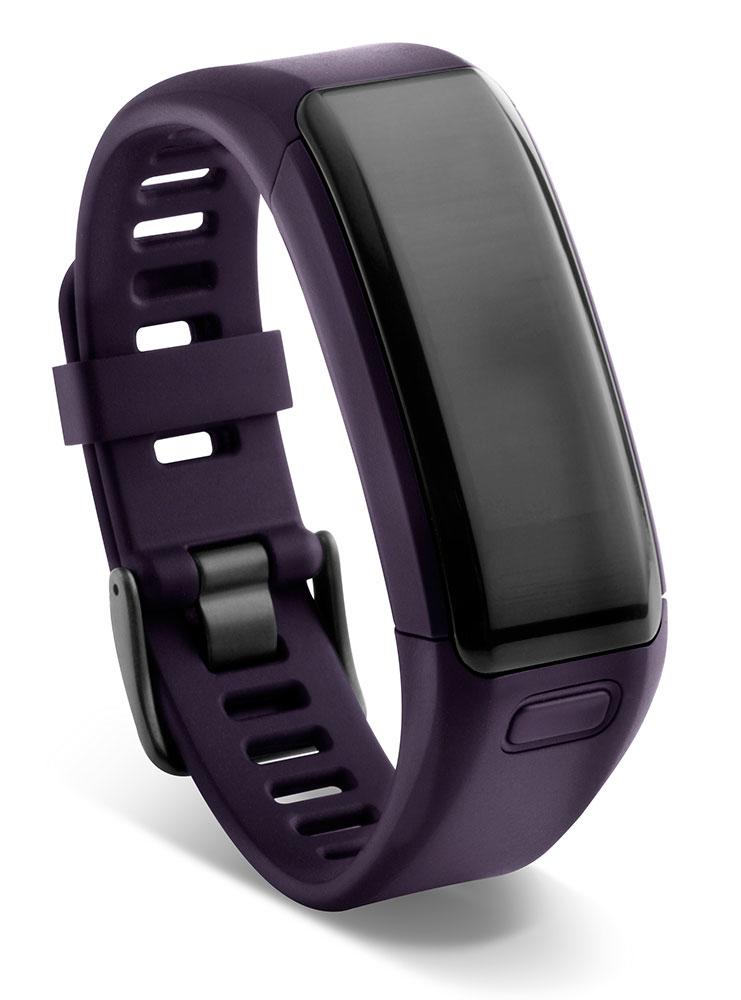garmin vivosmart hr tracker