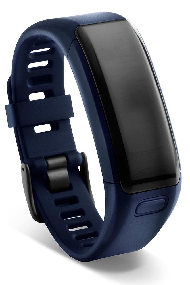 garmin vivosmart hr tracker