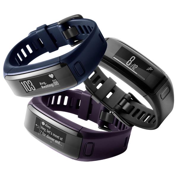 vivosmart hr 2